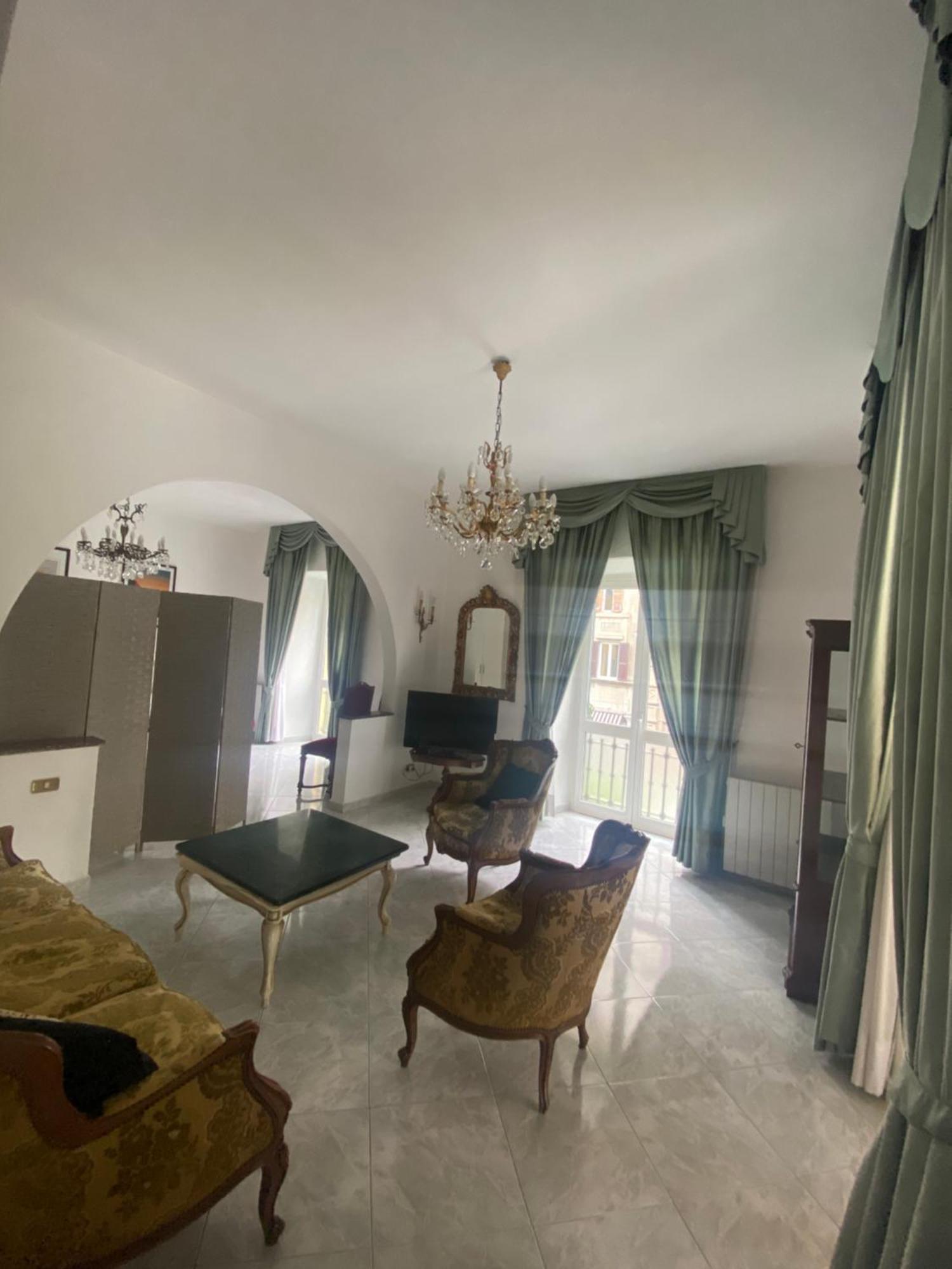 ラ・スペツィアMaison Marisaアパートメント エクステリア 写真